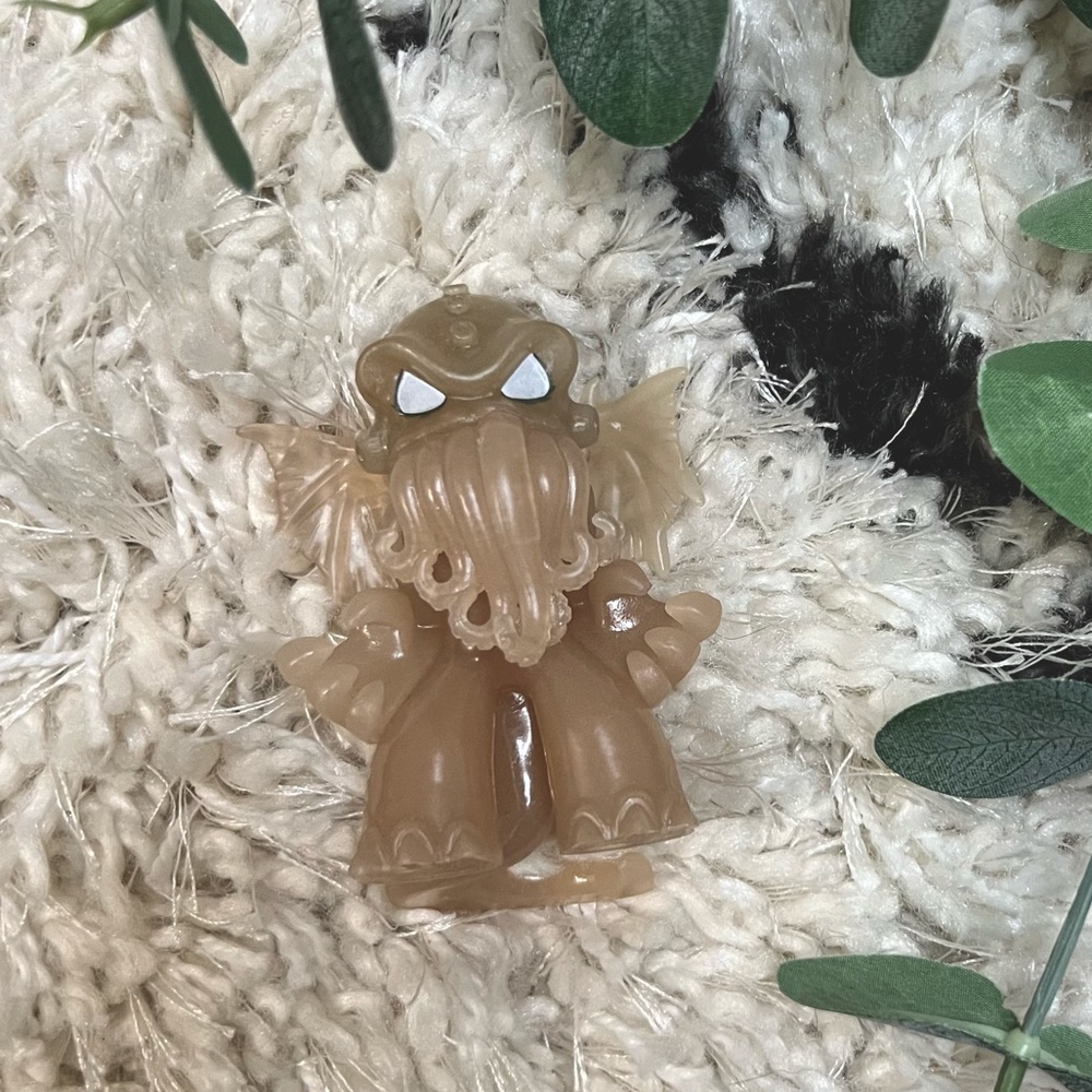 Funko Cthulhu Glow in-the-Dark Horror
Mystery Mini